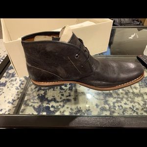 Timberland Woodhouse LH PT Chukka